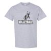 Classic Cotton T-Shirt - Full Color Printing Thumbnail