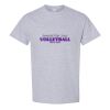 Classic Cotton T-Shirt - Full Color Printing Thumbnail