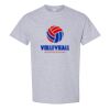 Classic Cotton T-Shirt - Full Color Printing Thumbnail
