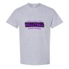 Classic Cotton T-Shirt - Full Color Printing Thumbnail