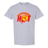 Classic Cotton T-Shirt - Full Color Printing Thumbnail