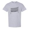 Classic Cotton T-Shirt - Full Color Printing Thumbnail