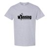 Classic Cotton T-Shirt - Full Color Printing Thumbnail