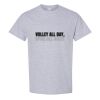 Classic Cotton T-Shirt - Full Color Printing Thumbnail