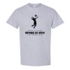 Classic Cotton T-Shirt - Full Color Printing Thumbnail