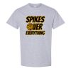 Classic Cotton T-Shirt - Full Color Printing Thumbnail