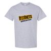 Classic Cotton T-Shirt - Full Color Printing Thumbnail