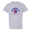Classic Cotton T-Shirt - Full Color Printing Thumbnail