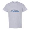 Classic Cotton T-Shirt - Full Color Printing Thumbnail