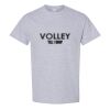 Classic Cotton T-Shirt - Full Color Printing Thumbnail