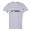 Classic Cotton T-Shirt - Full Color Printing Thumbnail