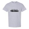 Classic Cotton T-Shirt - Full Color Printing Thumbnail