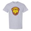Classic Cotton T-Shirt - Full Color Printing Thumbnail