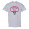 Classic Cotton T-Shirt - Full Color Printing Thumbnail