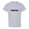 Classic Cotton T-Shirt - Full Color Printing Thumbnail