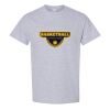 Classic Cotton T-Shirt - Full Color Printing Thumbnail