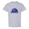 Classic Cotton T-Shirt - Full Color Printing Thumbnail