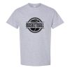 Classic Cotton T-Shirt - Full Color Printing Thumbnail