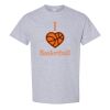 Classic Cotton T-Shirt - Full Color Printing Thumbnail
