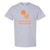 Classic Cotton T-Shirt - Full Color Printing Thumbnail
