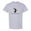 Classic Cotton T-Shirt - Full Color Printing Thumbnail