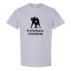 Classic Cotton T-Shirt - Full Color Printing Thumbnail