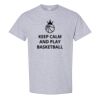 Classic Cotton T-Shirt - Full Color Printing Thumbnail