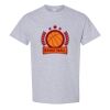 Classic Cotton T-Shirt - Full Color Printing Thumbnail