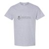 Classic Cotton T-Shirt - Full Color Printing Thumbnail