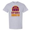 Classic Cotton T-Shirt - Full Color Printing Thumbnail