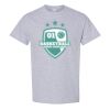 Classic Cotton T-Shirt - Full Color Printing Thumbnail