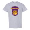 Classic Cotton T-Shirt - Full Color Printing Thumbnail