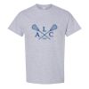 Classic Cotton T-Shirt - Full Color Printing Thumbnail
