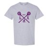Classic Cotton T-Shirt - Full Color Printing Thumbnail