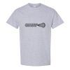 Classic Cotton T-Shirt - Full Color Printing Thumbnail