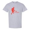 Classic Cotton T-Shirt - Full Color Printing Thumbnail