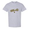 Classic Cotton T-Shirt - Full Color Printing Thumbnail