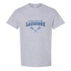 Classic Cotton T-Shirt - Full Color Printing Thumbnail