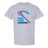 Classic Cotton T-Shirt - Full Color Printing Thumbnail