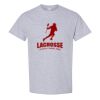 Classic Cotton T-Shirt - Full Color Printing Thumbnail