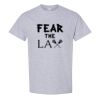 Classic Cotton T-Shirt - Full Color Printing Thumbnail