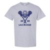 Classic Cotton T-Shirt - Full Color Printing Thumbnail