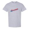 Classic Cotton T-Shirt - Full Color Printing Thumbnail