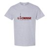Classic Cotton T-Shirt - Full Color Printing Thumbnail