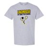 Classic Cotton T-Shirt - Full Color Printing Thumbnail