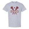 Classic Cotton T-Shirt - Full Color Printing Thumbnail