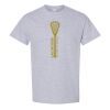 Classic Cotton T-Shirt - Full Color Printing Thumbnail
