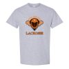 Classic Cotton T-Shirt - Full Color Printing Thumbnail