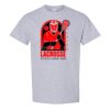 Classic Cotton T-Shirt - Full Color Printing Thumbnail
