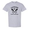 Classic Cotton T-Shirt - Full Color Printing Thumbnail